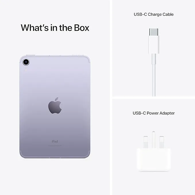 Apple 2021 iPad mini 6 NEW