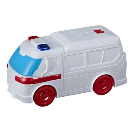 Hasbro Transformer Autobot 4.5" (Styles vary)
