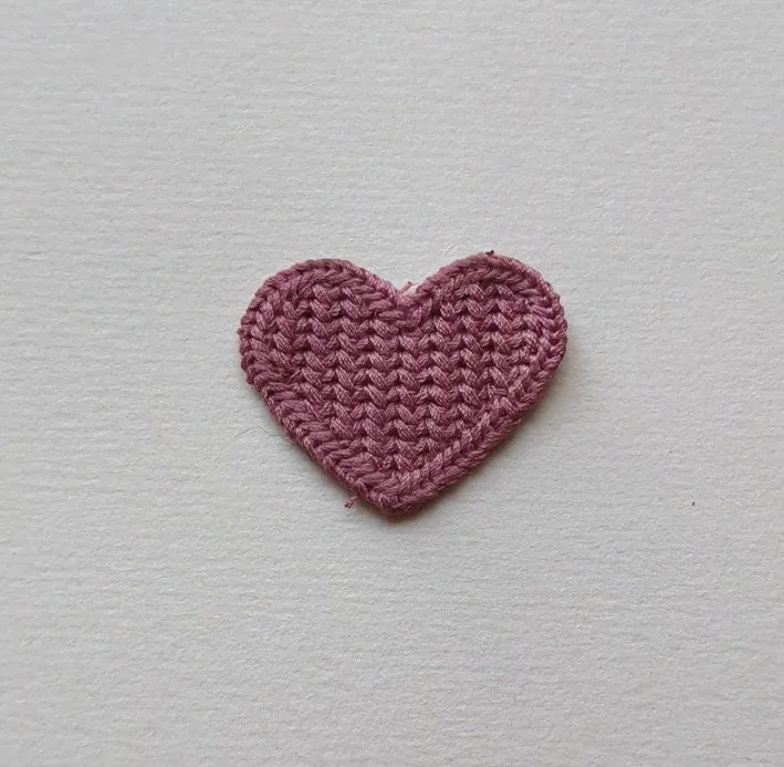 Heart Patch, Red Heart Patch, Iron On Patch Heart, Iron On Patch, Iron On Patch , Vintage Patch, Tiny Heart Patch, Patches, Appliqués Badge