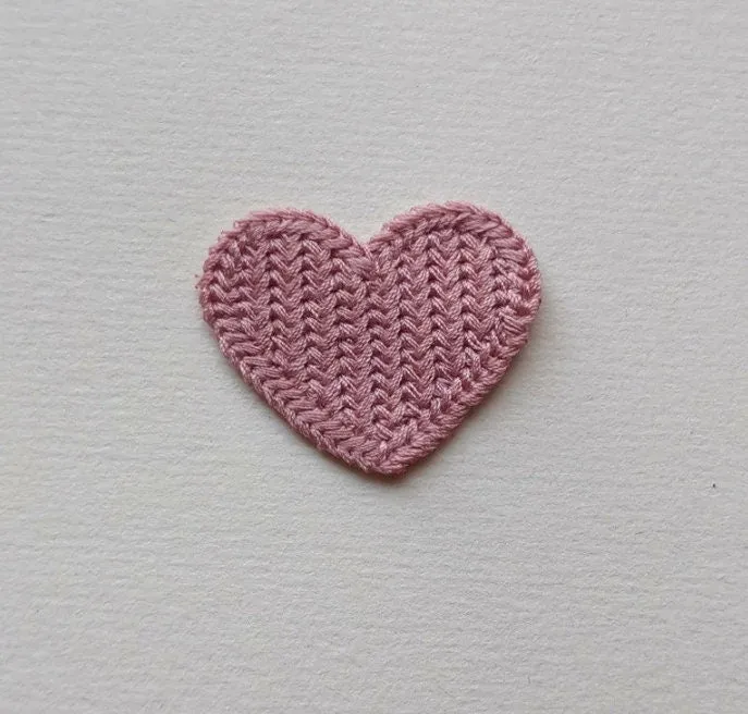 Heart Patch, Red Heart Patch, Iron On Patch Heart, Iron On Patch, Iron On Patch , Vintage Patch, Tiny Heart Patch, Patches, Appliqués Badge
