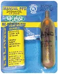 RE-ARMING KITS